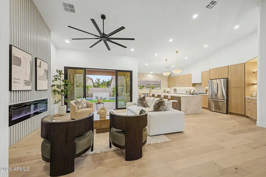 4941 E Marino Drive, Scottsdale, AZ 85254 - #2