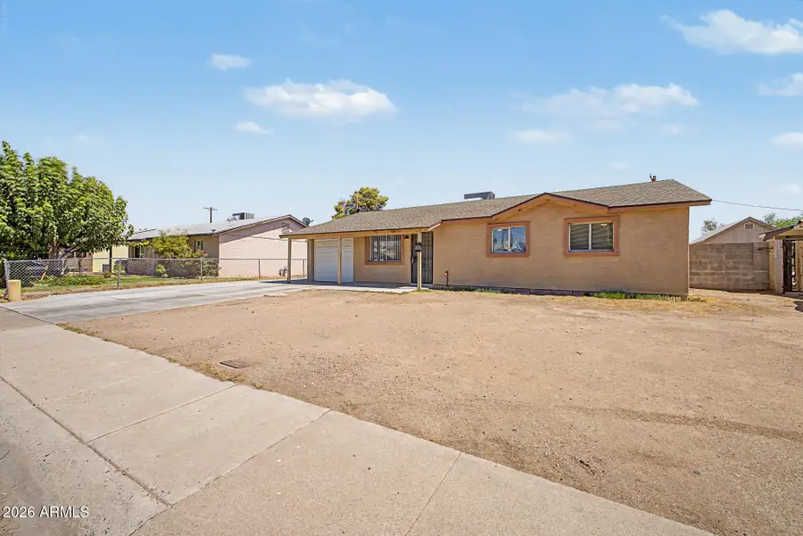 8141 W Indianola Avenue, Phoenix, AZ 85033 - #3