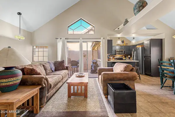 1001 N Pasadena -- #101, Mesa, AZ 85201