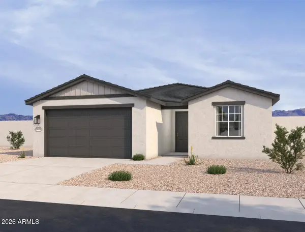 46886 W Rededa Lane, Maricopa, AZ 85139