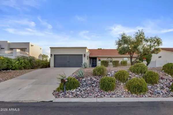 15257 E Palomino Boulevard, Fountain Hills, AZ 85268