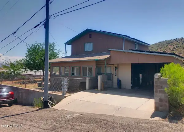 1137 W Rice Street, Miami, AZ 85539