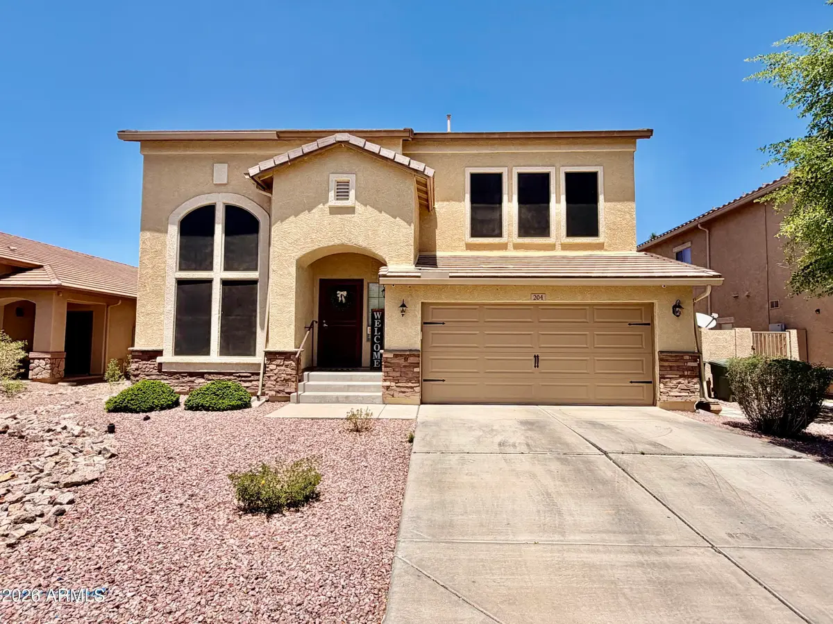 204 W Atlantic Drive, Casa Grande, AZ 85122 - #1