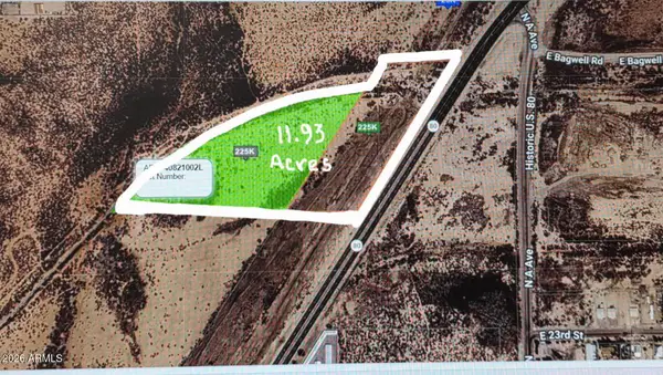 2500 E Pan American Avenue #'''-''', Douglas, AZ 85607