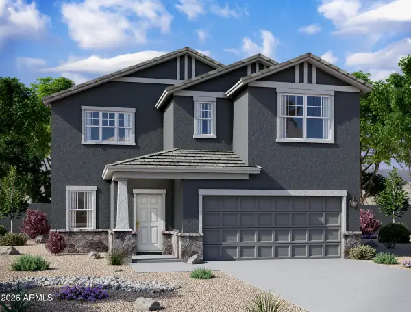 15607 W Corte Del Sol Este Estate, Waddell, AZ 85355