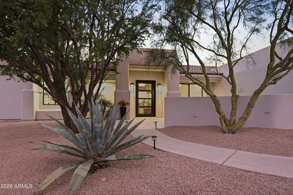 23520 N 80th Way, Scottsdale, AZ 85255 - #1