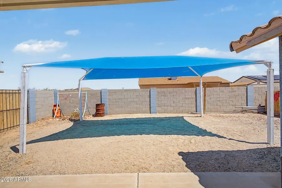 13509 S Silent Road, Arizona City, AZ 85123 - #3