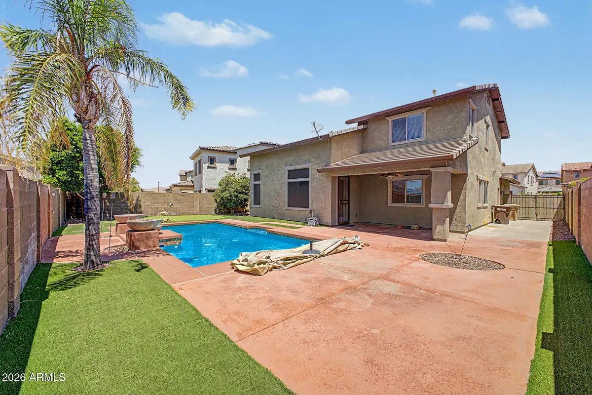 29736 N 69th Drive, Peoria, AZ 85383 - #1