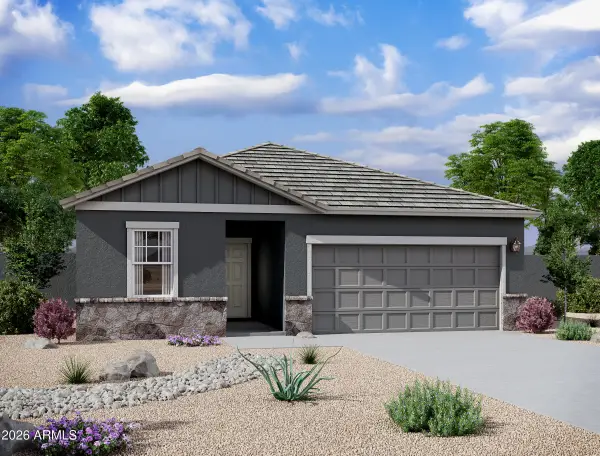 24104 W Huntington Drive, Buckeye, AZ 85326
