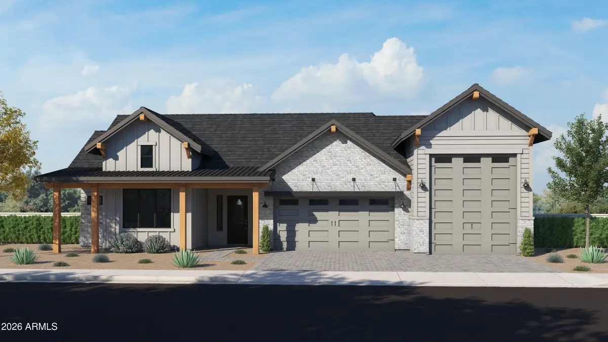 5168 N Lear St --, Prescott Valley, AZ 86314 - #1