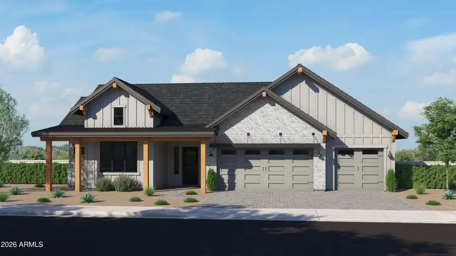 5168 N Lear St --, Prescott Valley, AZ 86314 - #2