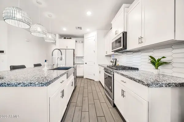 6838 W Beth Drive, Laveen, AZ 85339