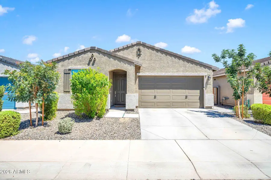 6838 W Beth Drive, Laveen, AZ 85339 - #3