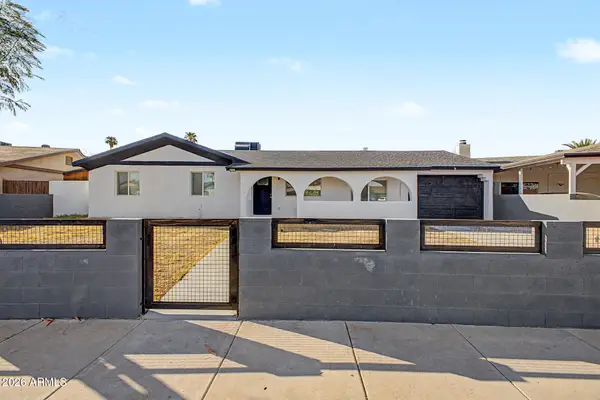 6340 W Avalon Drive, Phoenix, AZ 85033
