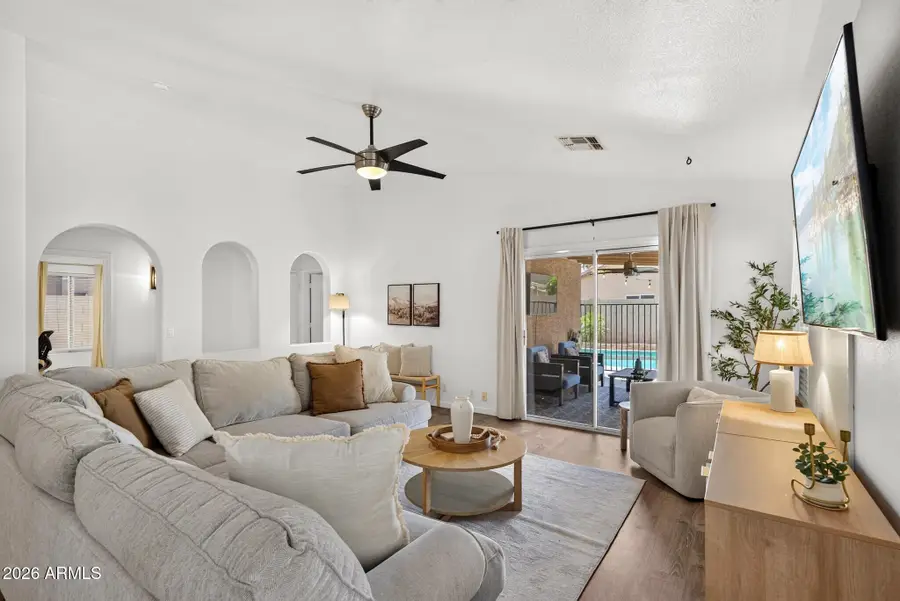 2553 E Jasper Drive, Gilbert, AZ 85296 - #2