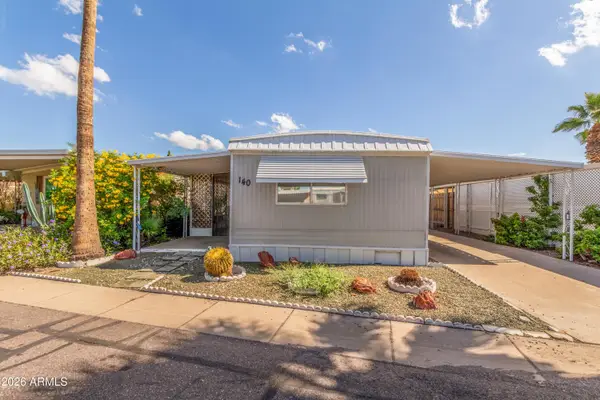 16225 N Cave Creek Road #140, Phoenix, AZ 85032