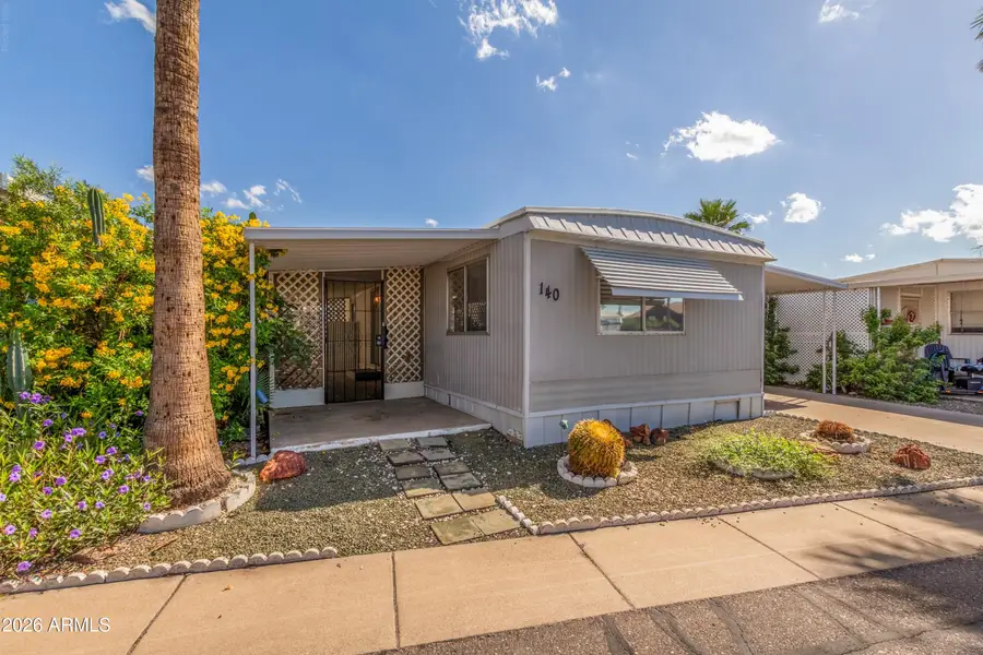 16225 N Cave Creek Road #140, Phoenix, AZ 85032 - #3
