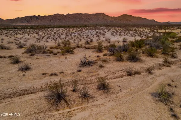 0 E Raw Land Drive, Surprise, AZ 85387