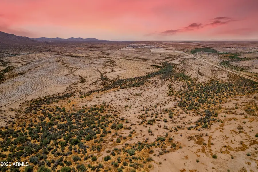 0 E Raw Land Drive, Surprise, AZ 85387 - #3