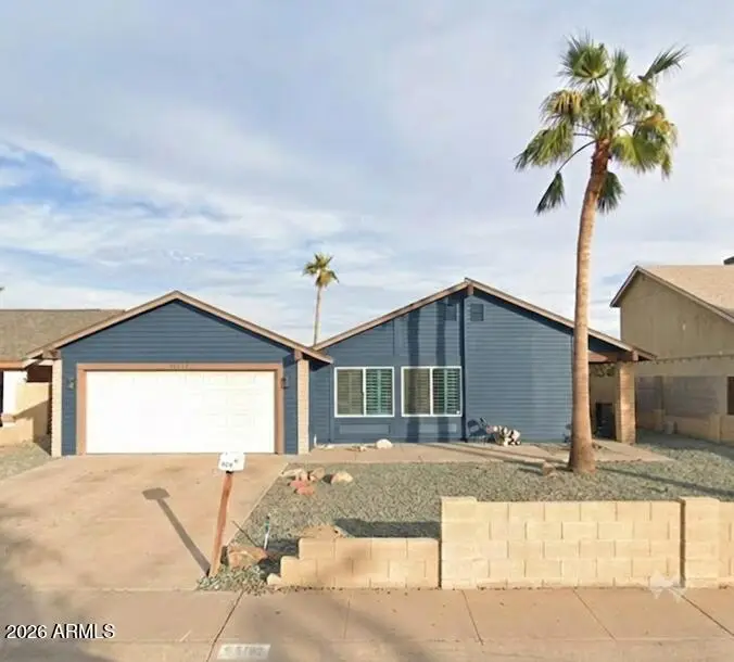 6615 S 43rd Street, Phoenix, AZ 85042 - #1