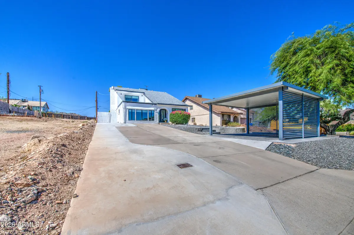 1214 E Desert Cove Avenue, Phoenix, AZ 85020 - #1