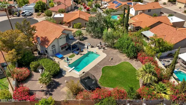10367 E Davenport Drive, Scottsdale, AZ 85260