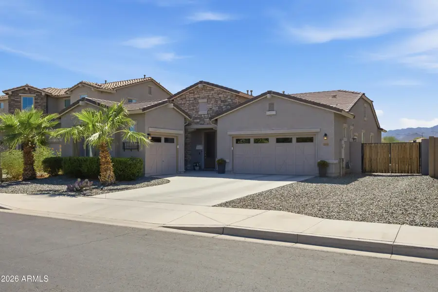 5316 N 190th Drive, Litchfield Park, AZ 85340 - #3