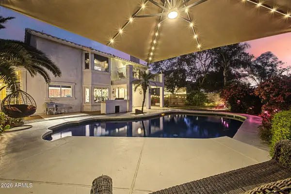 6154 W Quail Avenue, Glendale, AZ 85308