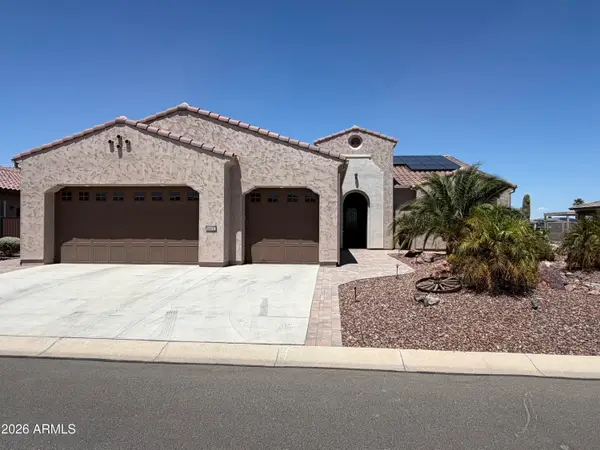 16612 W Pinchot Avenue, Goodyear, AZ 85395