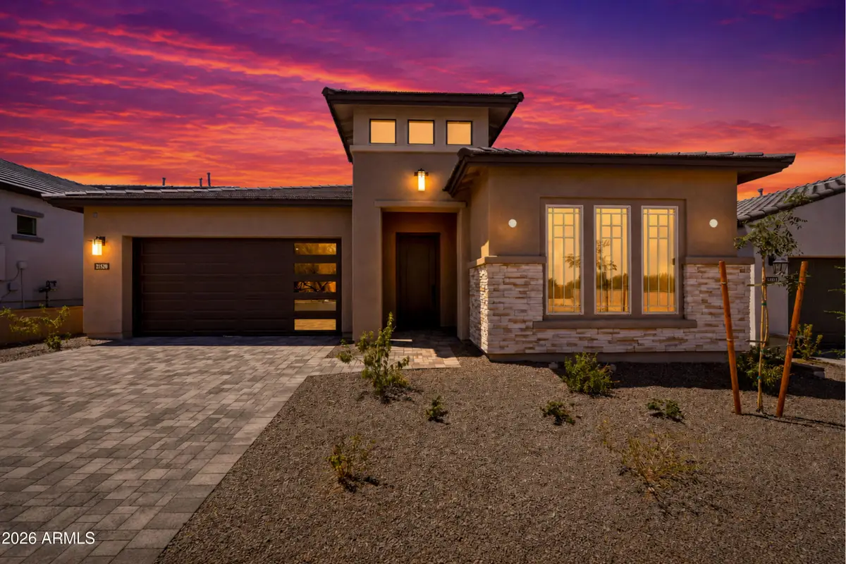 21520 W Meadowbrook Avenue, Buckeye, AZ 85396 - #1