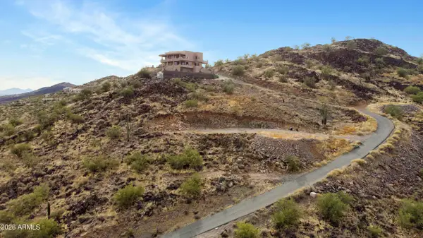 3217 W Blue Eagle Lane, Phoenix, AZ 85086