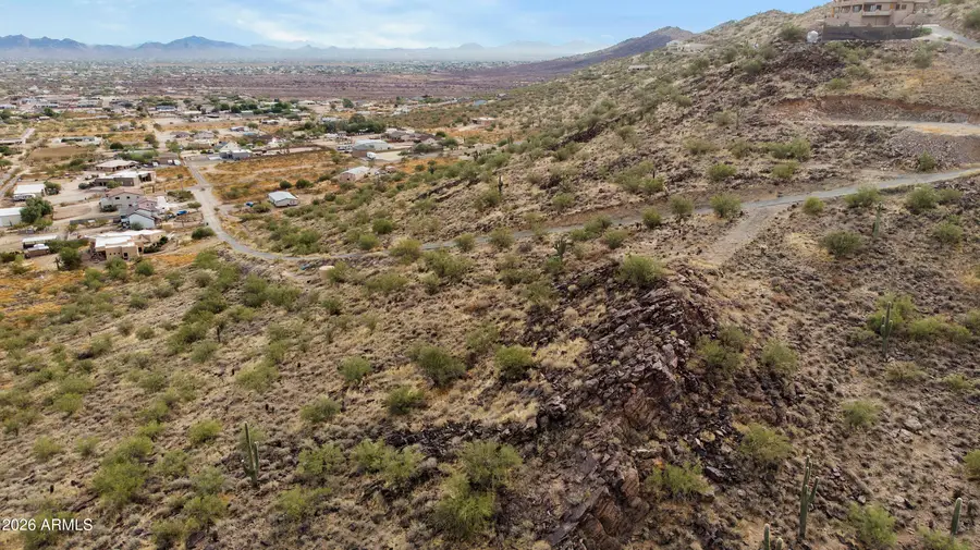 3217 W Blue Eagle Lane, Phoenix, AZ 85086 - #3