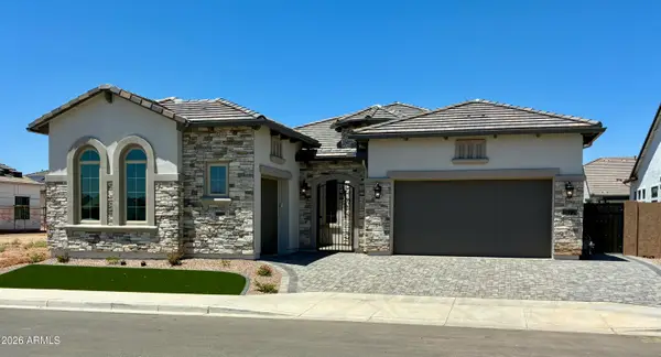 1071 E Peach Tree Drive, Chandler, AZ 85249