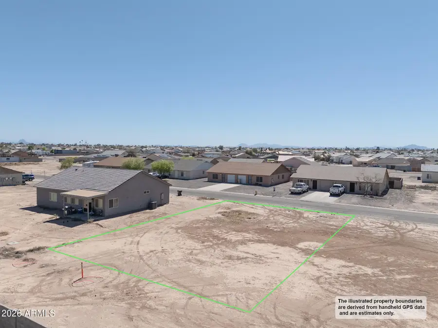 10592 W Carousel Drive #6048, Arizona City, AZ 85123 - #3