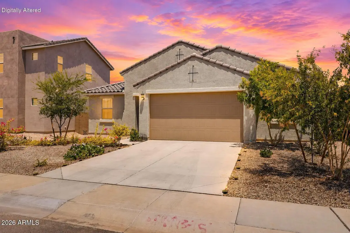 4564 W Gilbert Lane, San Tan Valley, AZ 85144 - #1