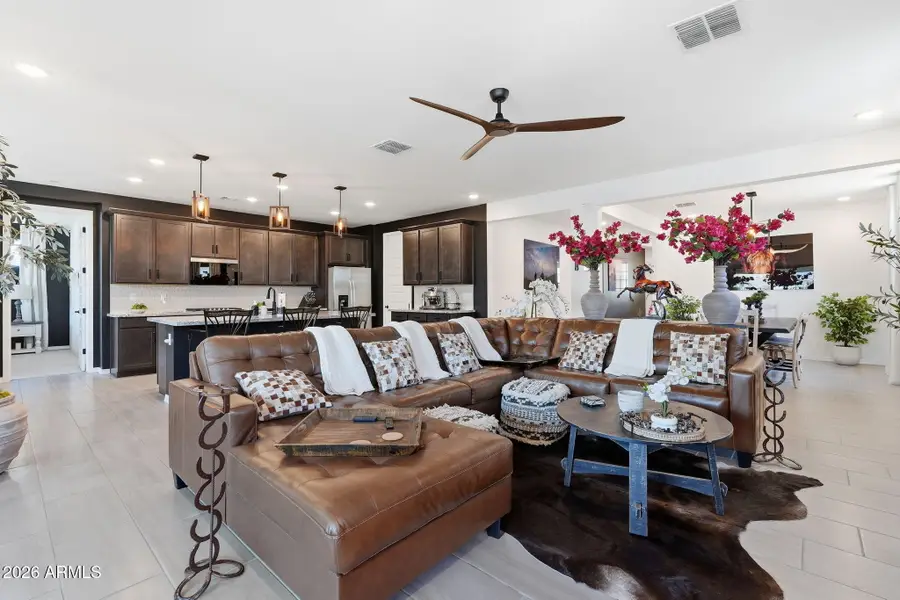 4564 W Gilbert Lane, San Tan Valley, AZ 85144 - #2