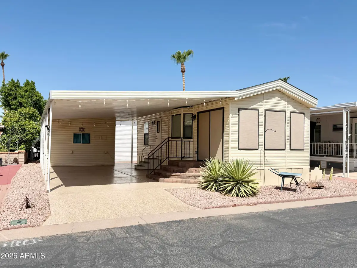 111 S Greenfield Road #294, Mesa, AZ 85206 - #1