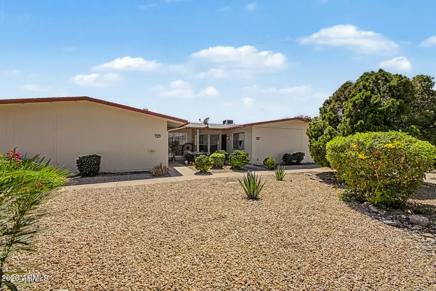 13225 W Aleppo Drive, Sun City West, AZ 85375 - #2