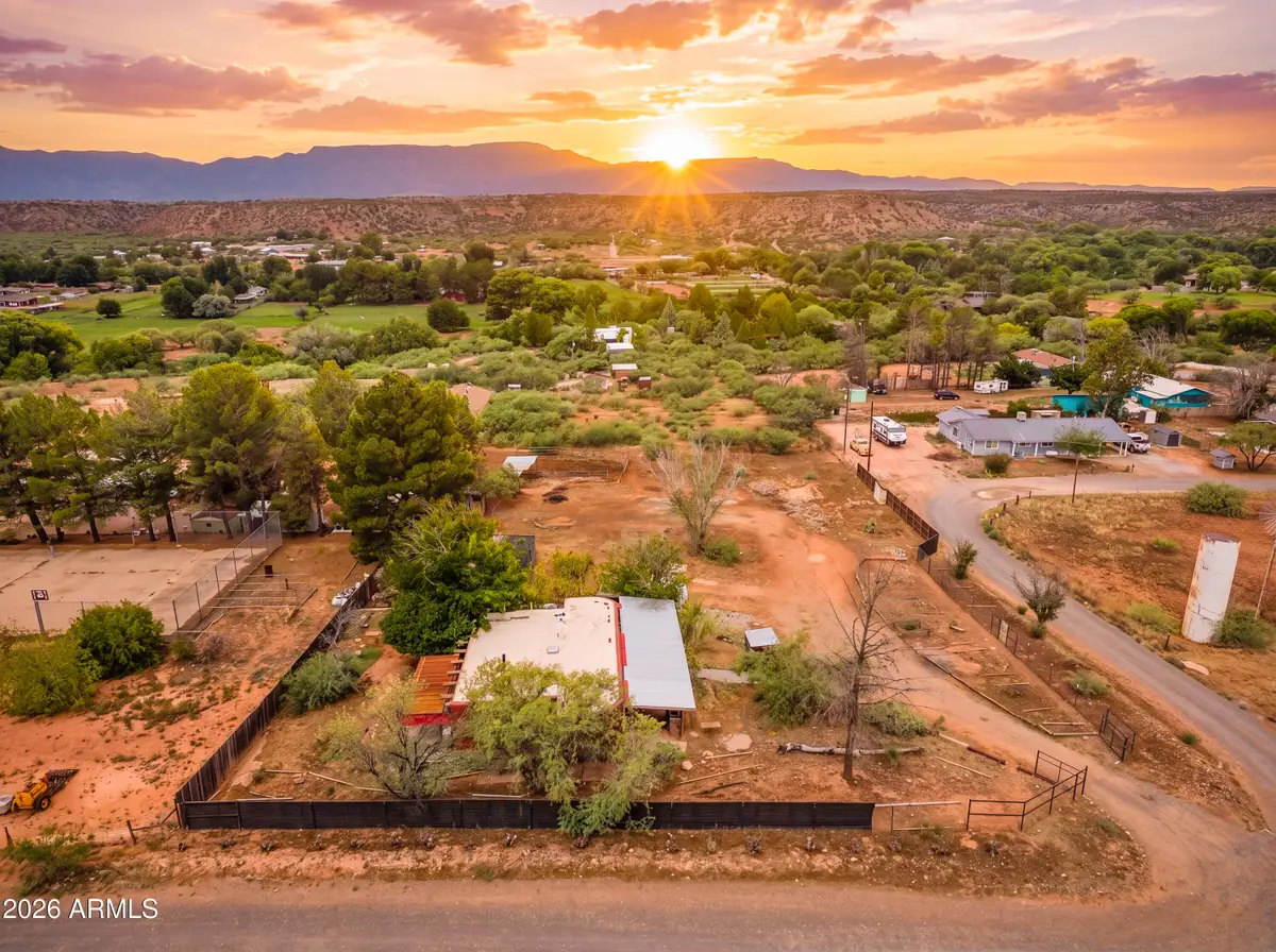 10145 E Dees Lane, Cornville, AZ 86325 - #1