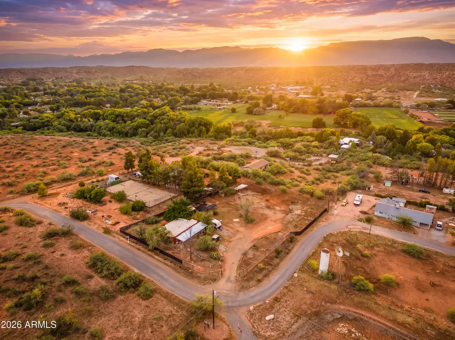 10145 E Dees Lane, Cornville, AZ 86325 - #2