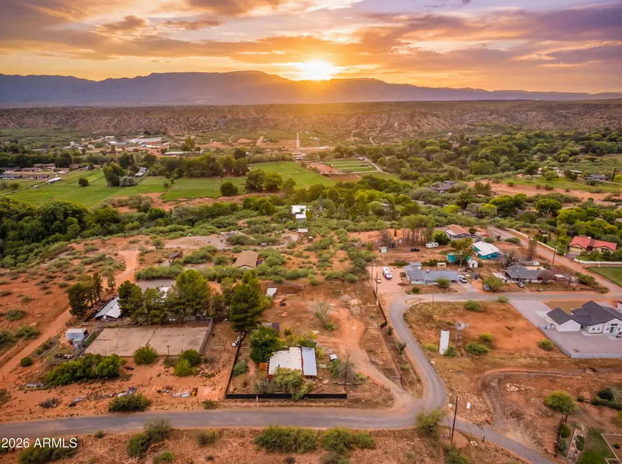 10145 E Dees Lane, Cornville, AZ 86325 - #3
