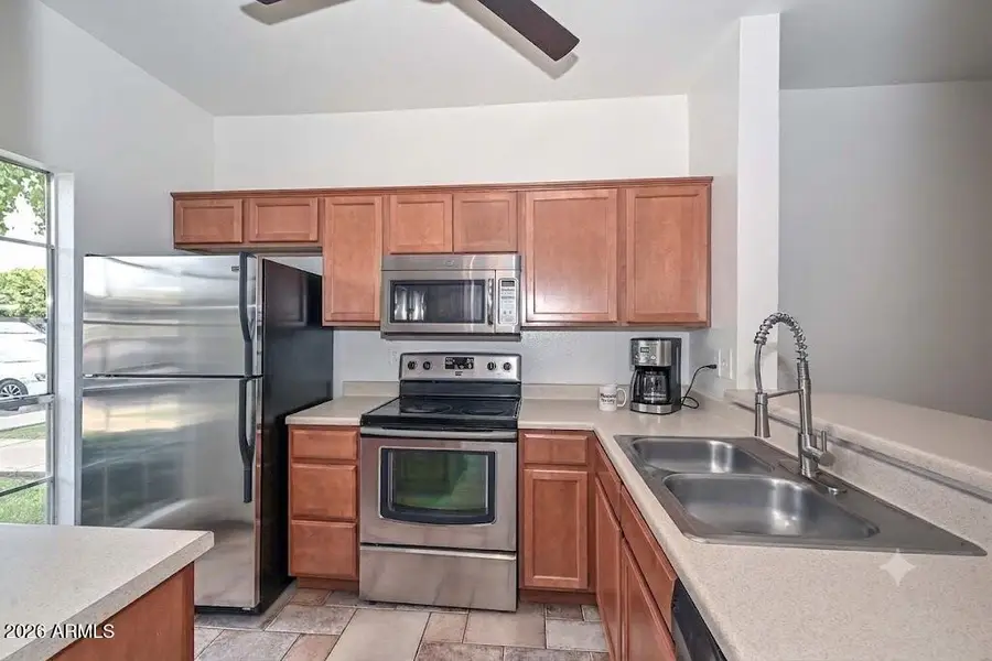 18837 N 34th Drive #4, Phoenix, AZ 85027 - #3