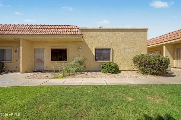 17201 N 16th Drive #9, Phoenix, AZ 85023