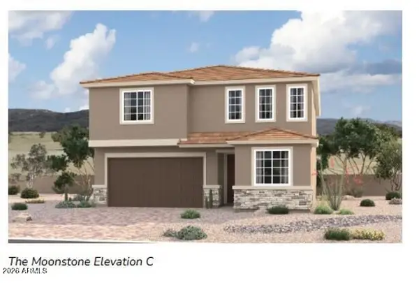 9732 W Fraktur Road, Tolleson, AZ 85353