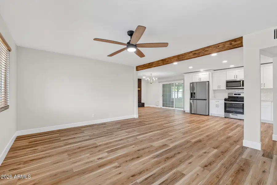 1142 E El Camino Drive, Phoenix, AZ 85020 - #2