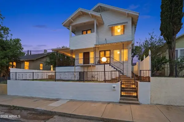 377 S Second Street, Globe, AZ 85501