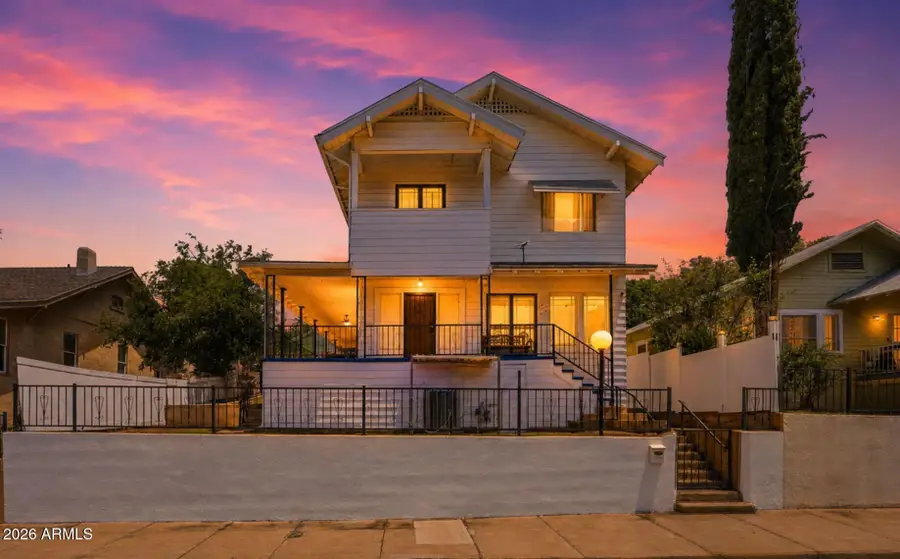 377 S Second Street, Globe, AZ 85501 - #2