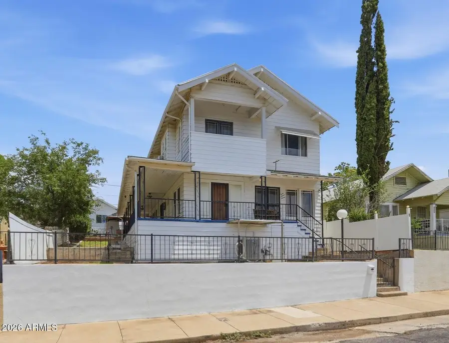 377 S Second Street, Globe, AZ 85501 - #3