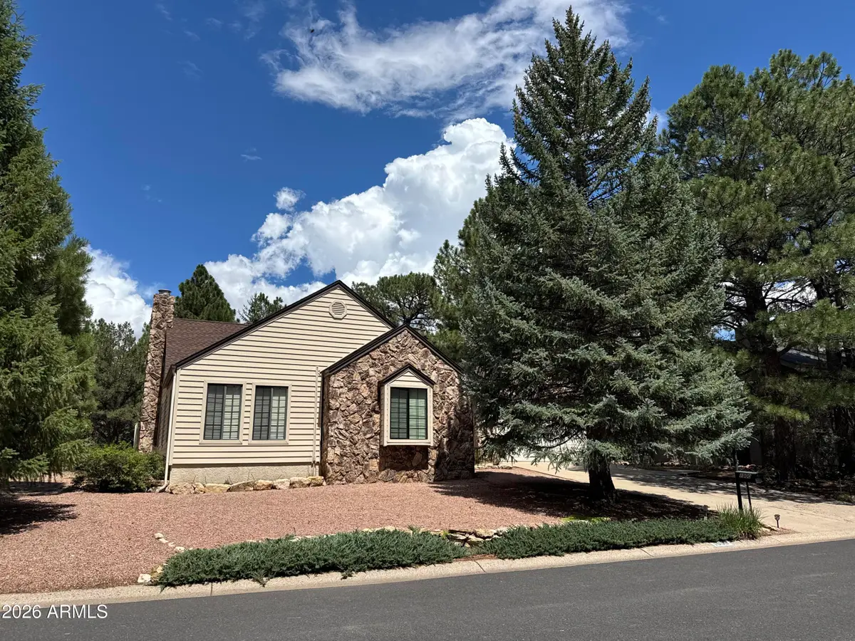 1900 N Rain Tree Road, Flagstaff, AZ 86004 - #1
