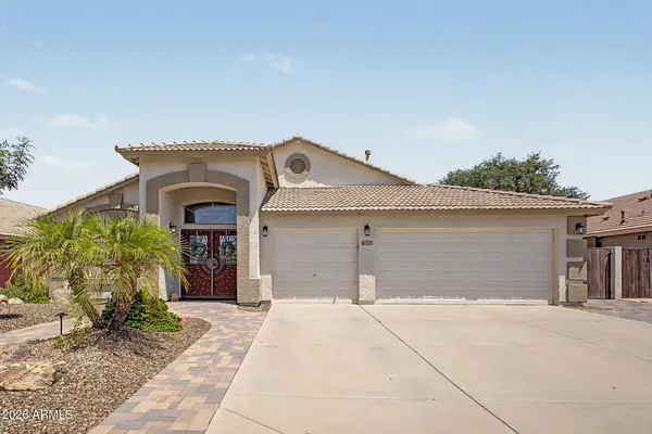 7644 E Posada Avenue, Mesa, AZ 85212